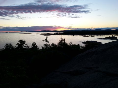 Photo from The PEI Trip That Never Happened....... But Did