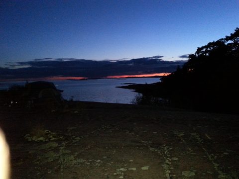 Photo from The PEI Trip That Never Happened....... But Did