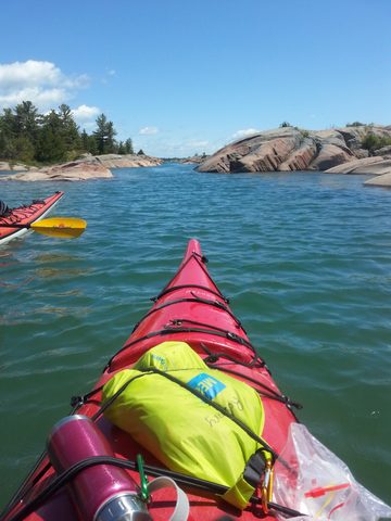 Photo from The PEI Trip That Never Happened....... But Did