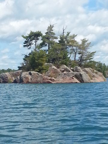 Photo from The PEI Trip That Never Happened....... But Did
