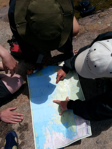 Photo from The PEI Trip That Never Happened....... But Did
