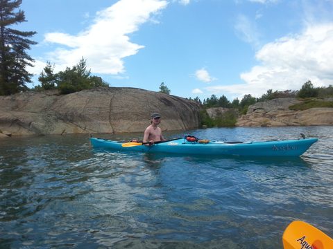 Photo from The PEI Trip That Never Happened....... But Did