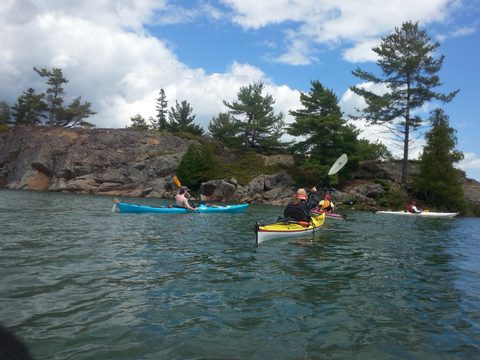 Photo from The PEI Trip That Never Happened....... But Did