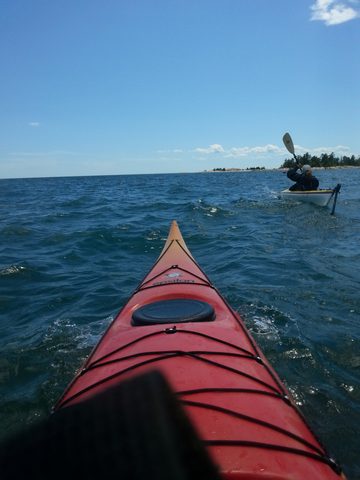 Photo from The PEI Trip That Never Happened....... But Did