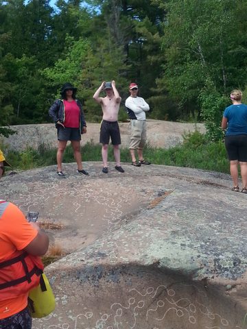 Photo from The PEI Trip That Never Happened....... But Did