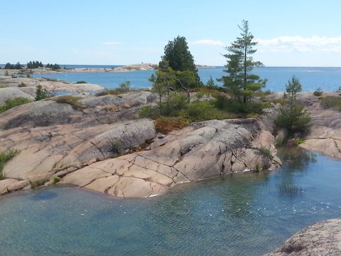 Photo from The PEI Trip That Never Happened....... But Did