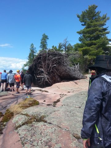 Photo from The PEI Trip That Never Happened....... But Did