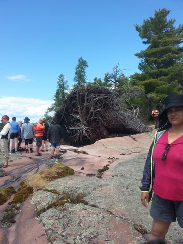 Photo from The PEI Trip That Never Happened....... But Did