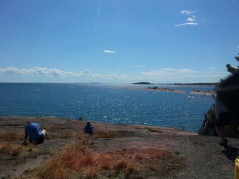 Photo from The PEI Trip That Never Happened....... But Did