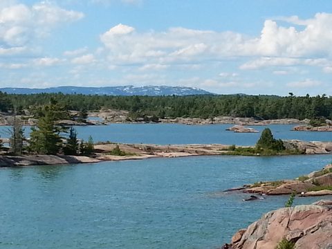 Photo from The PEI Trip That Never Happened....... But Did