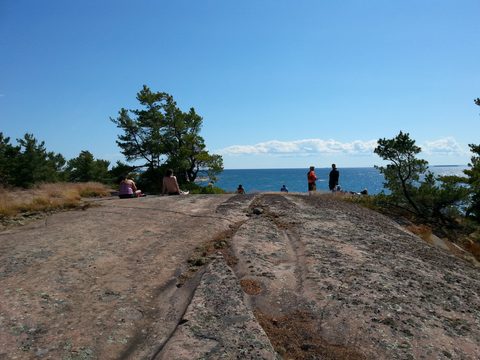 Photo from The PEI Trip That Never Happened....... But Did