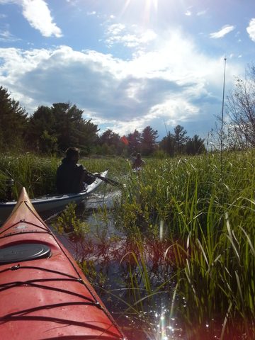 Photo from The PEI Trip That Never Happened....... But Did