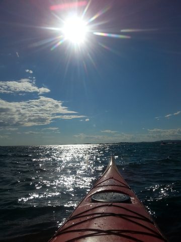 Photo from The PEI Trip That Never Happened....... But Did