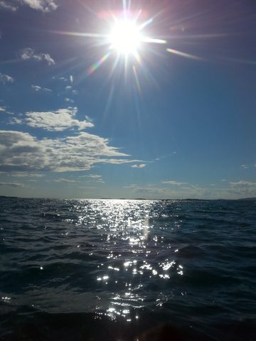 Photo from The PEI Trip That Never Happened....... But Did