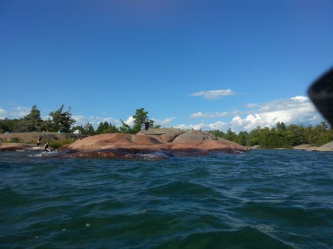 Photo from The PEI Trip That Never Happened....... But Did