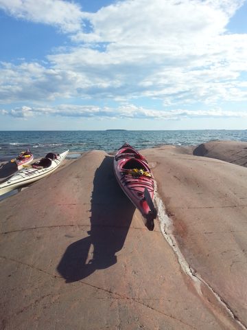 Photo from The PEI Trip That Never Happened....... But Did