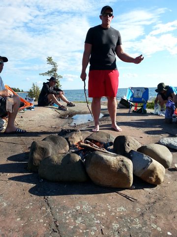 Photo from The PEI Trip That Never Happened....... But Did