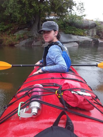 Photo from The PEI Trip That Never Happened....... But Did