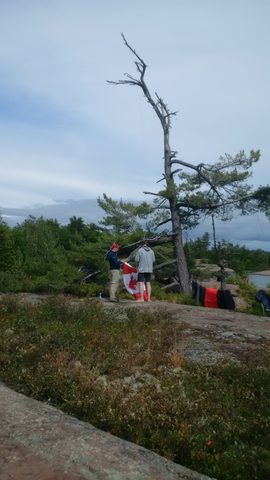 Photo from The PEI Trip That Never Happened....... But Did