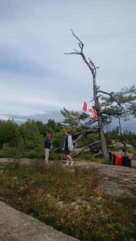 Photo from The PEI Trip That Never Happened....... But Did