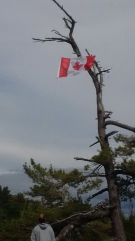 Photo from The PEI Trip That Never Happened....... But Did