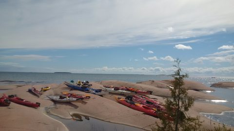 Photo from The PEI Trip That Never Happened....... But Did
