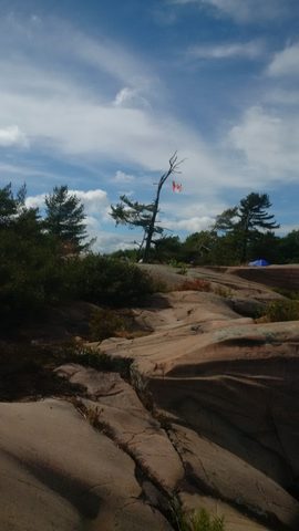 Photo from The PEI Trip That Never Happened....... But Did