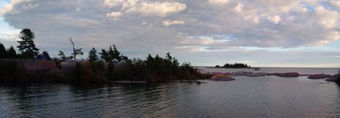 Photo from The PEI Trip That Never Happened....... But Did