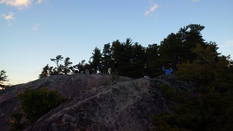 Photo from The PEI Trip That Never Happened....... But Did