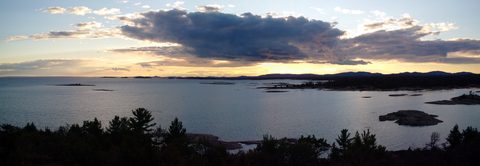 Photo from The PEI Trip That Never Happened....... But Did
