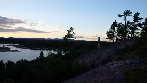 Photo from The PEI Trip That Never Happened....... But Did