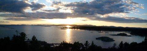 Photo from The PEI Trip That Never Happened....... But Did
