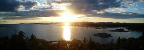 Photo from The PEI Trip That Never Happened....... But Did