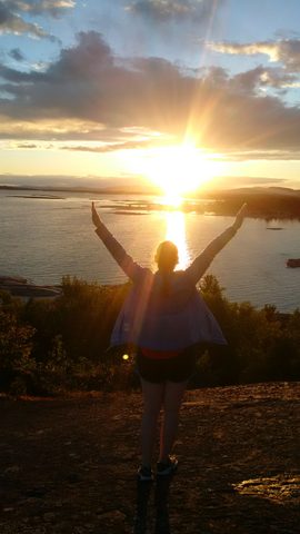 Photo from The PEI Trip That Never Happened....... But Did