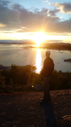 Photo from The PEI Trip That Never Happened....... But Did
