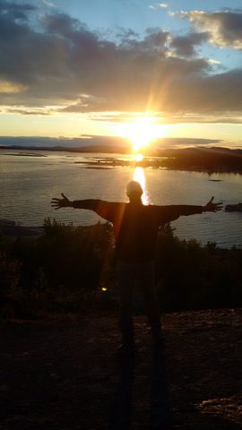 Photo from The PEI Trip That Never Happened....... But Did
