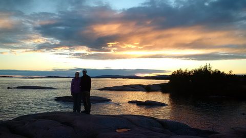 Photo from The PEI Trip That Never Happened....... But Did