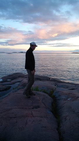 Photo from The PEI Trip That Never Happened....... But Did