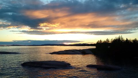 Photo from The PEI Trip That Never Happened....... But Did