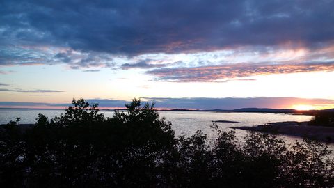Photo from The PEI Trip That Never Happened....... But Did