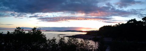 Photo from The PEI Trip That Never Happened....... But Did