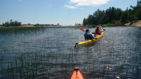 Photo from The PEI Trip That Never Happened....... But Did