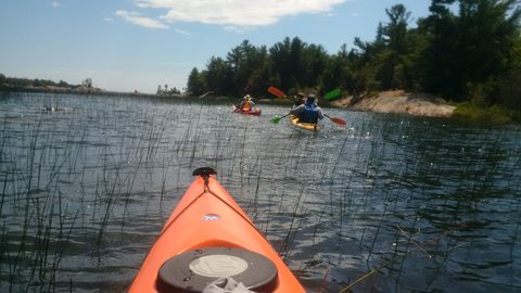 Photo from The PEI Trip That Never Happened....... But Did