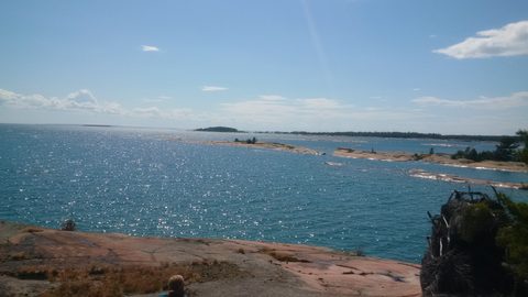 Photo from The PEI Trip That Never Happened....... But Did