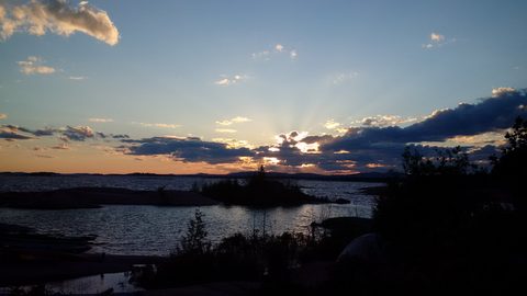 Photo from The PEI Trip That Never Happened....... But Did