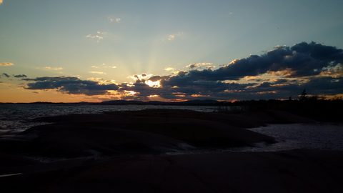 Photo from The PEI Trip That Never Happened....... But Did