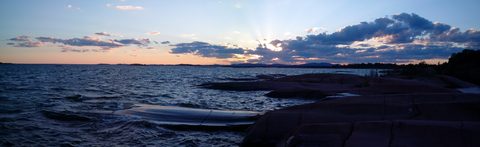 Photo from The PEI Trip That Never Happened....... But Did