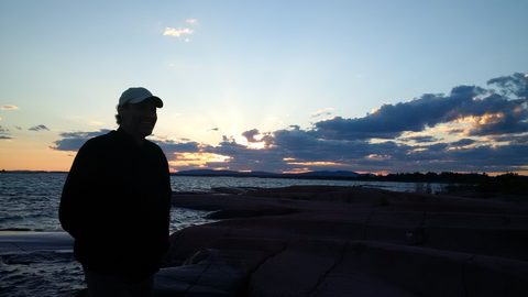 Photo from The PEI Trip That Never Happened....... But Did