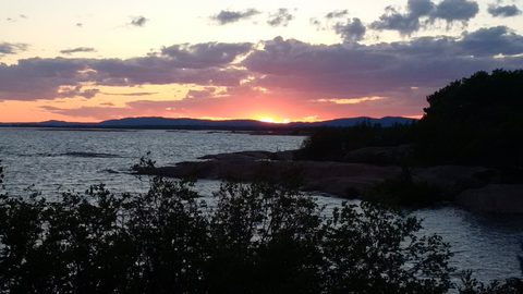 Photo from The PEI Trip That Never Happened....... But Did