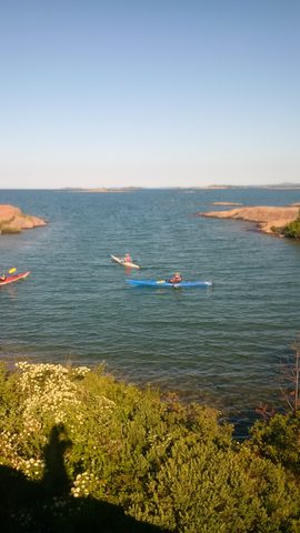 Photo from The PEI Trip That Never Happened....... But Did